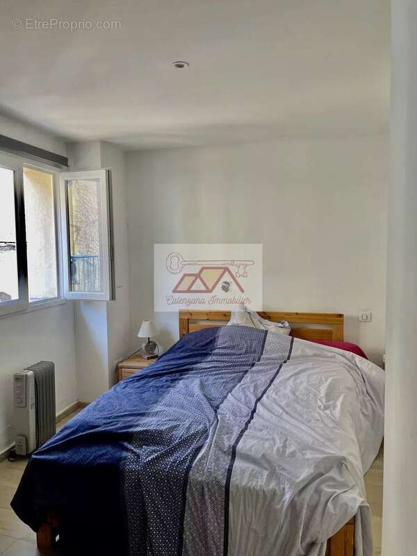 Appartement à CALENZANA