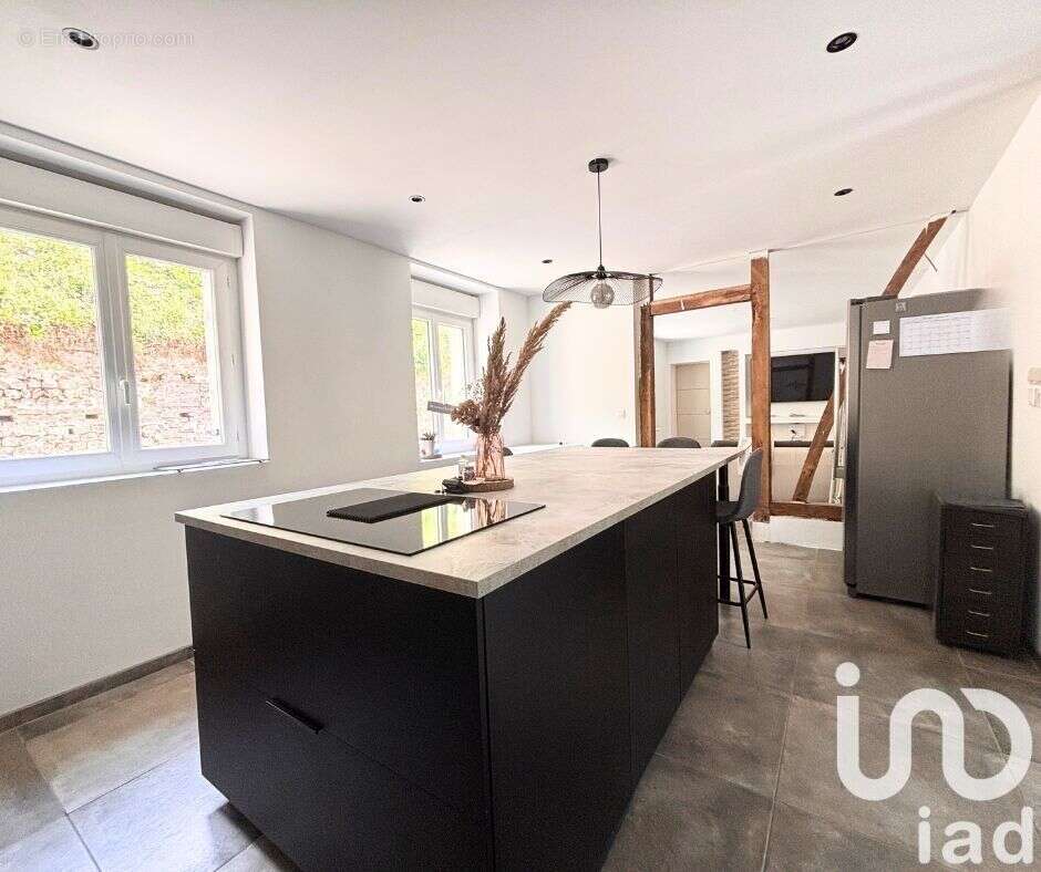 Photo 3 - Maison à PAVILLY