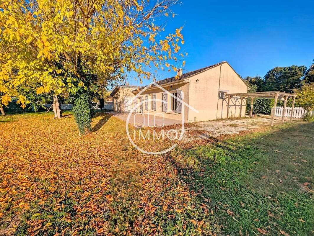 Maison à PRIGONRIEUX