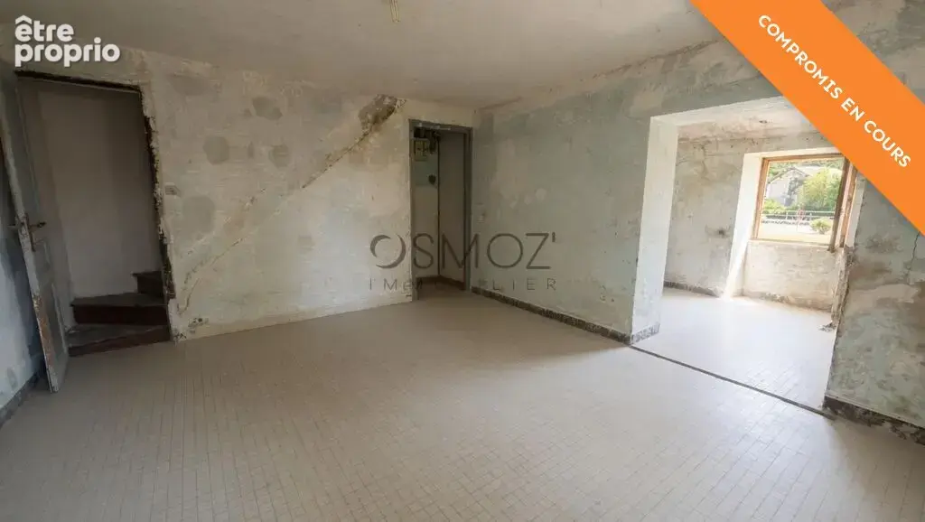 Maison à rénover 210M2 avec terrain constructible - photo 16