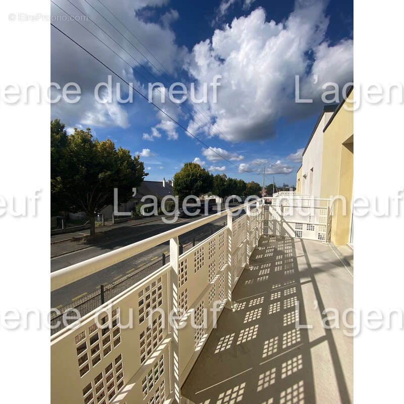 Appartement à COLOMBELLES