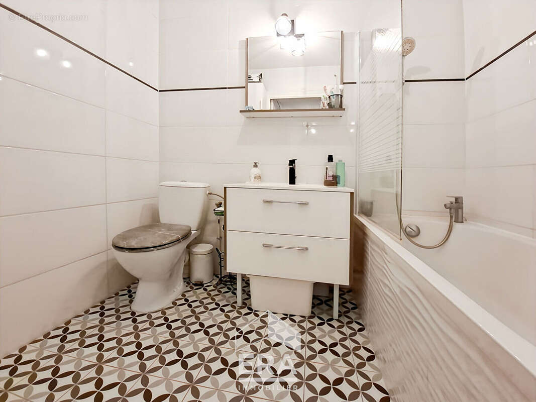 Appartement à PESSAC