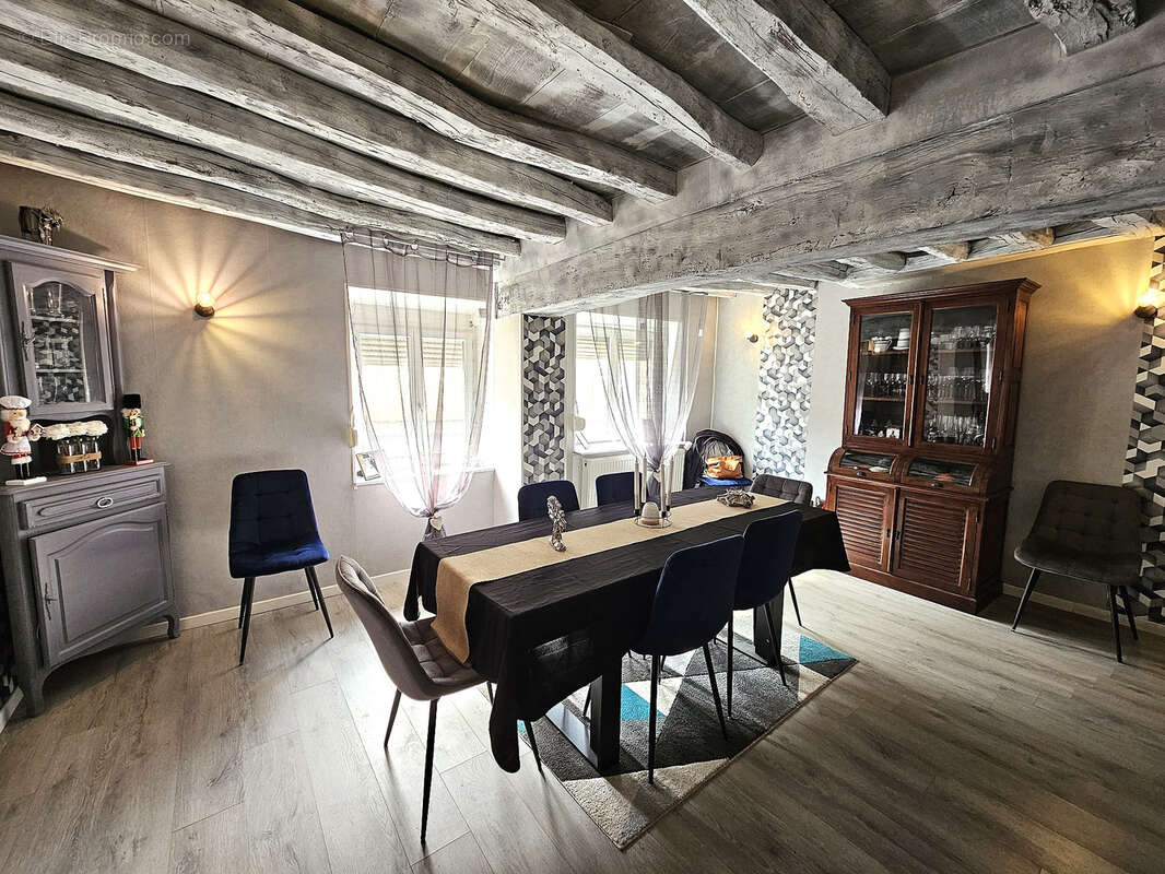 Maison à MEURSAULT