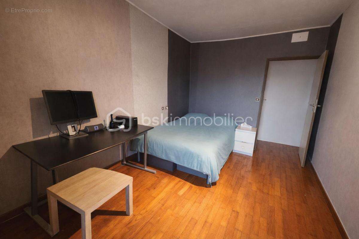 Maison à CHATILLON-SUR-CHALARONNE