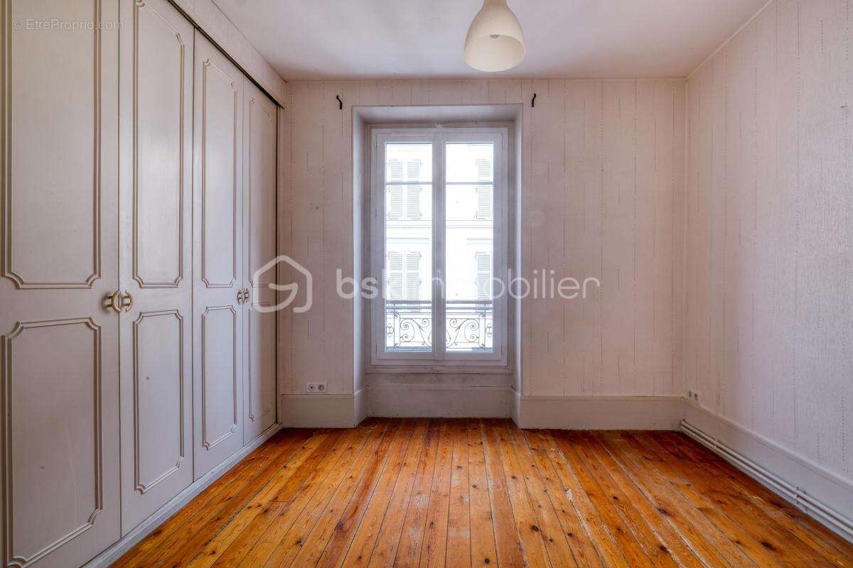 Appartement Centre-ville 4 pièces - photo 12