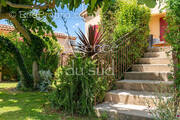 Maison à CADOLIVE