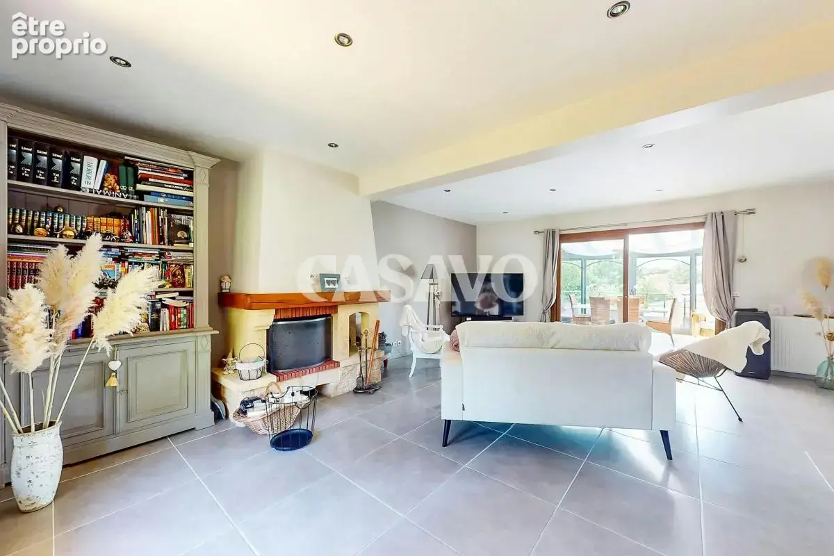 Vente Maison 7 pièces de 197m² - 94510 La Queue-en-Brie - photo 6