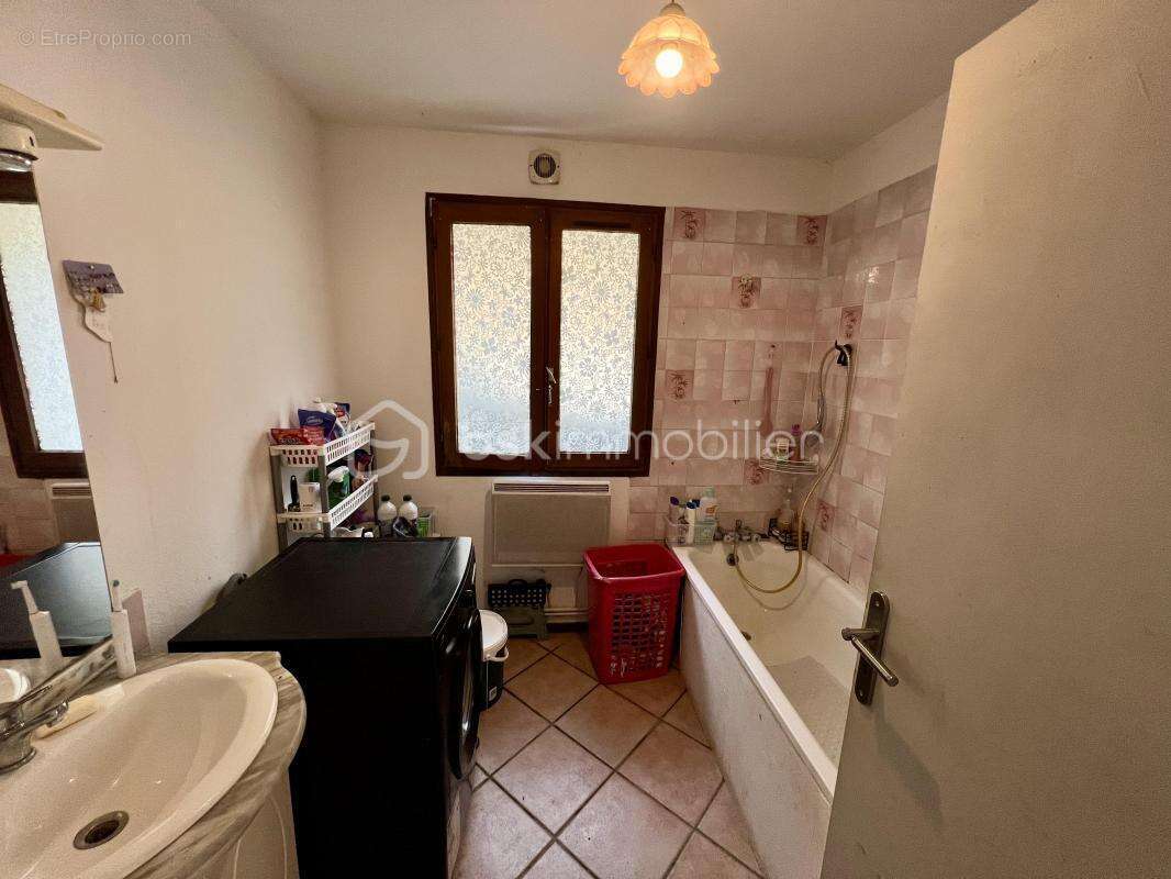 Maison à SAINT-PE-DE-BIGORRE