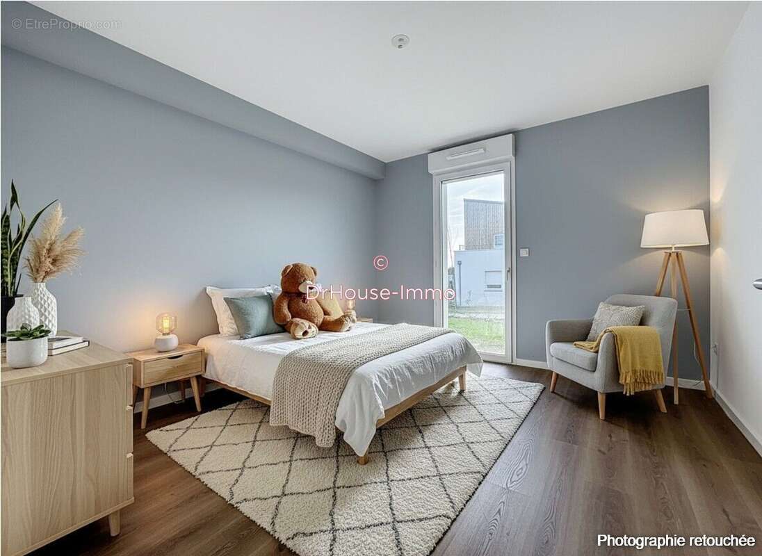 Appartement à AMIENS