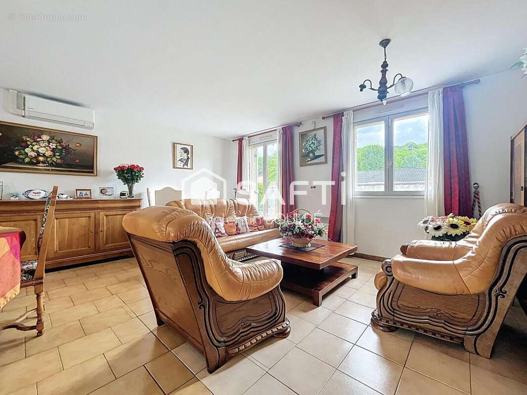 Photo 6 - Maison à LORMONT