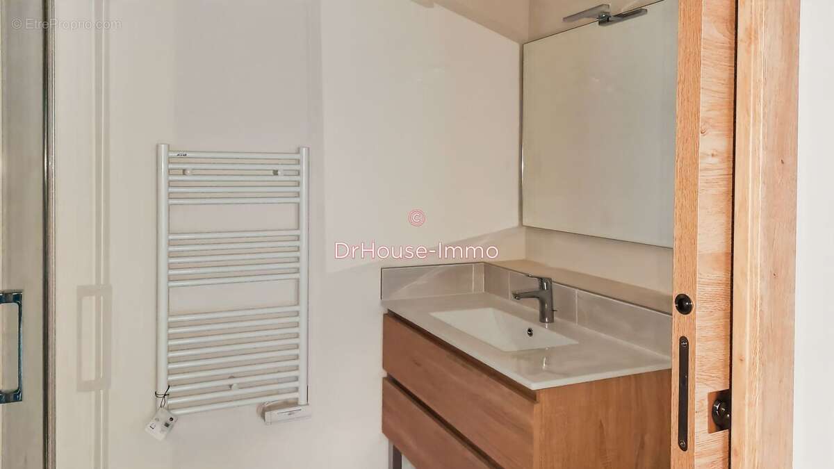 Appartement à SAINTE-ANNE-D'AURAY