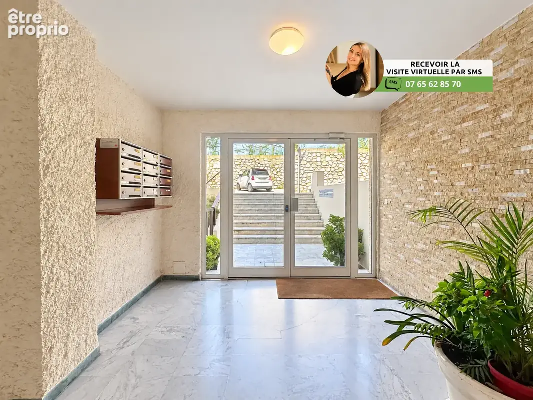 Appartement 2P à vendre au Cannet (06110) - photo 18