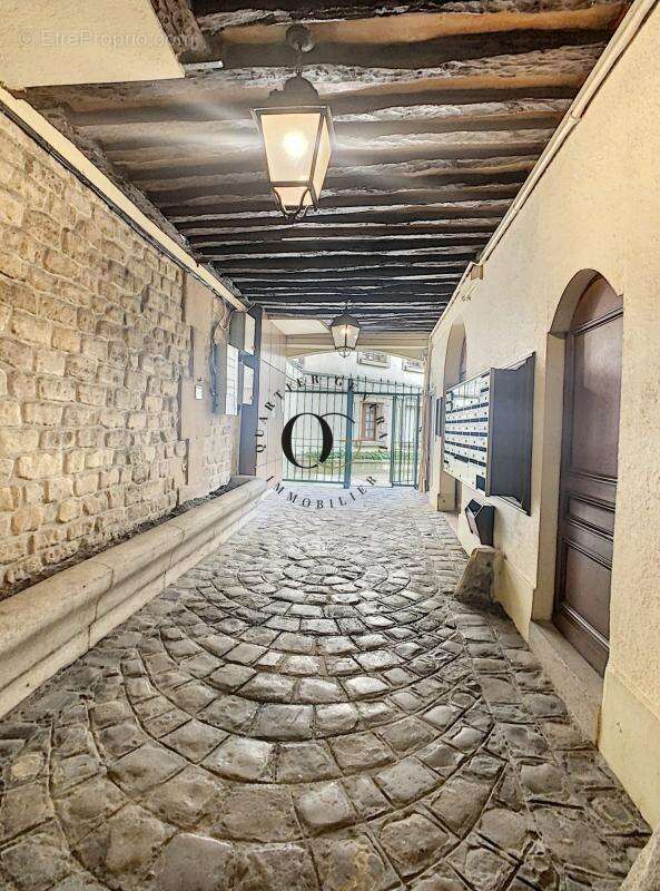 Appartement à PARIS-5E