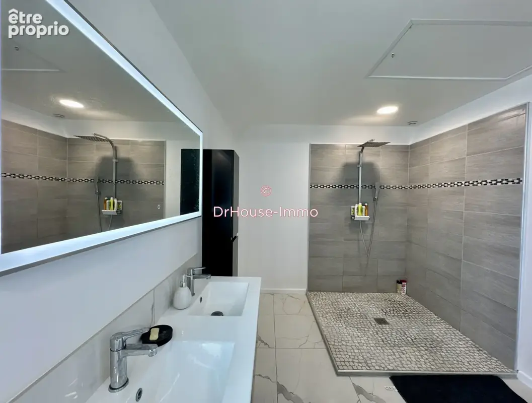 Maison 6 pièces 190 m² à vendre à Arques-La-Bataille (76880) - photo 36