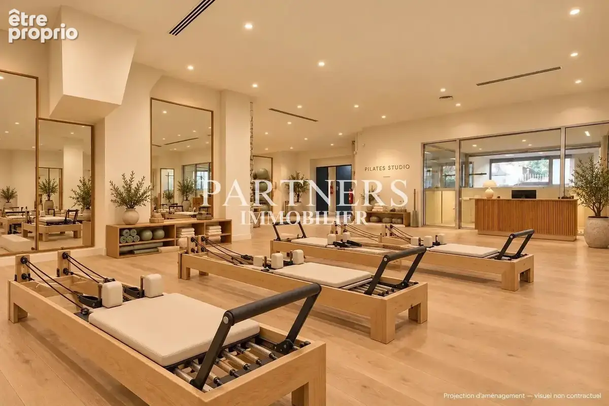Commerce 486 m² à vendre à Aix-En-Provence (13100) - photo 1