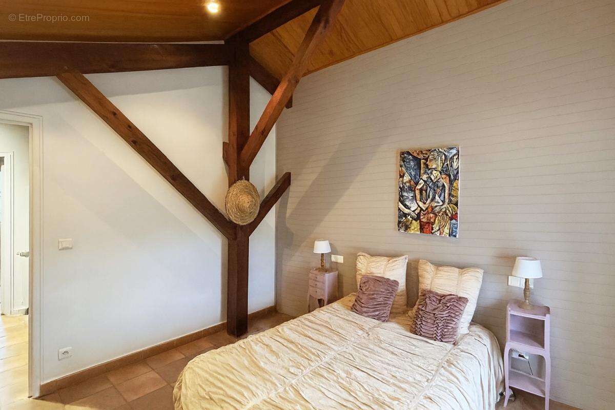 Appartement à BIARRITZ
