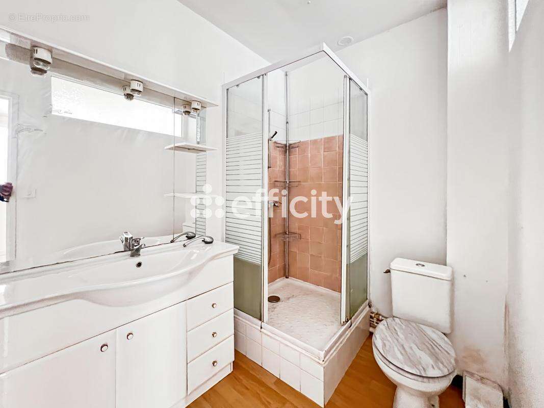 Appartement à GUJAN-MESTRAS