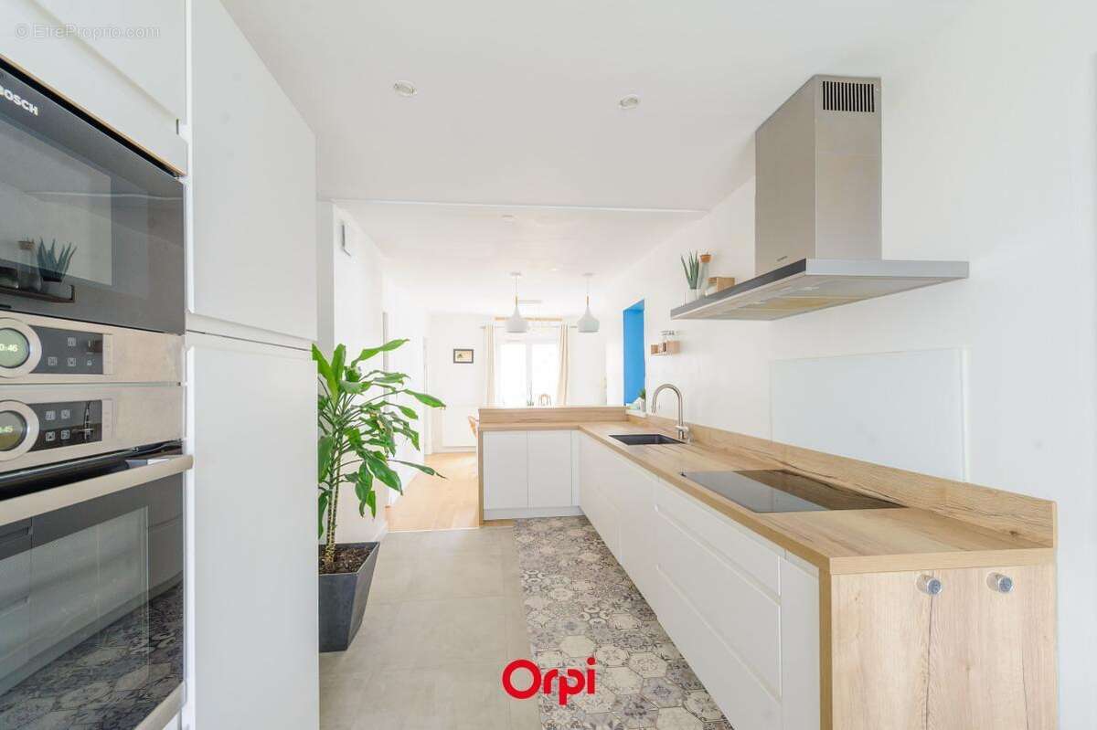 Maison à CHATELAILLON-PLAGE