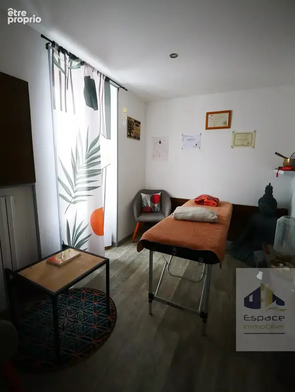 Maison familiale 5 chambres à Aigrefeuille-d'Aunis - photo 9