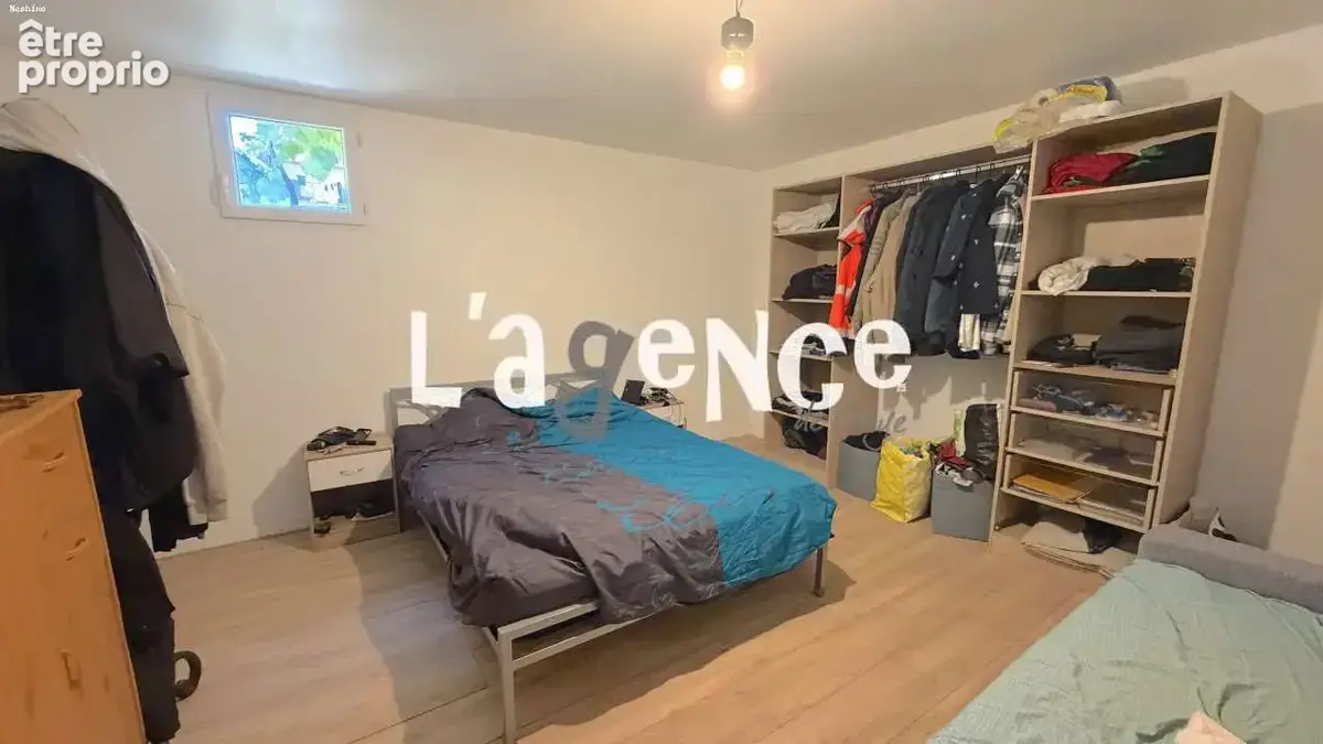 Maison  pièces - photo 6
