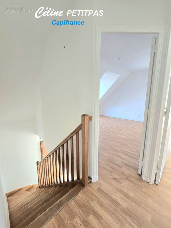 Maison à MONTAUBAN-DE-BRETAGNE