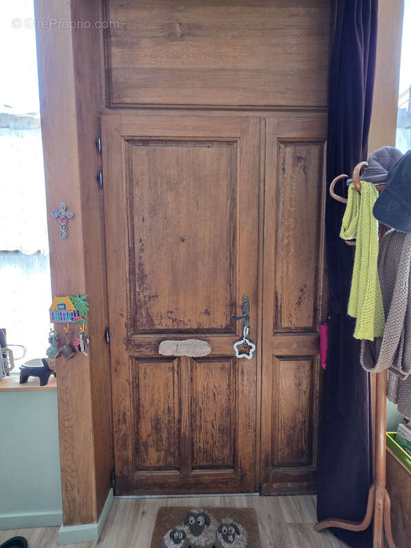 Maison de ville de 120 m2 au cœur de Bernay - photo 6