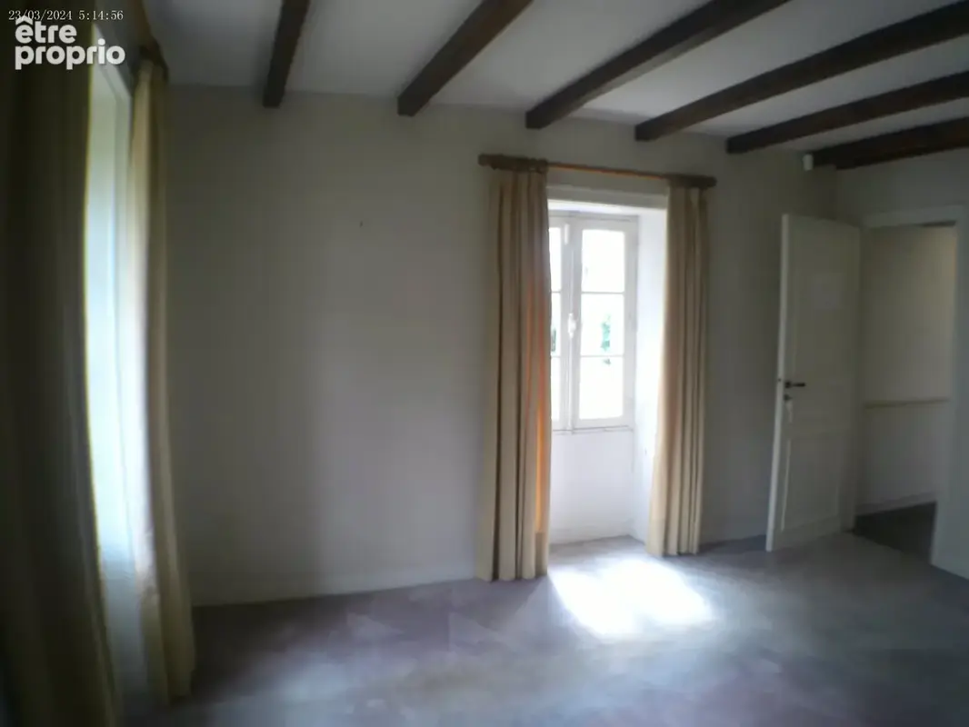 COGNAC - A Vendre Maison de Caractère SAINT BRICE - photo 48