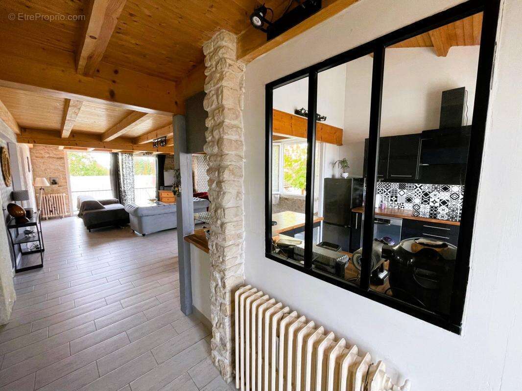 Maison à LAGORD