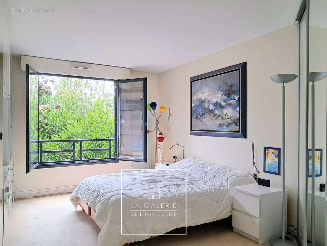 Appartement à PARIS-13E