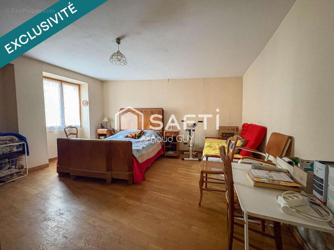 Photo 8 - Maison à MAROLLES-LES-BRAULTS