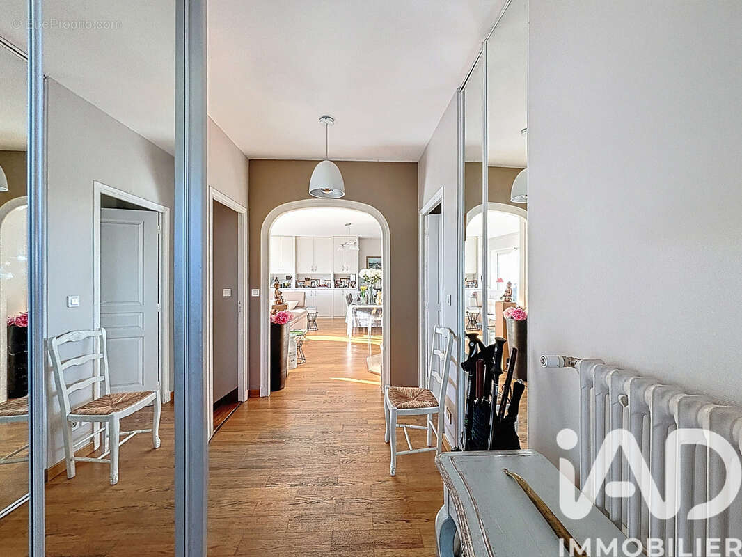 Photo 9 - Maison à DOMMARTIN