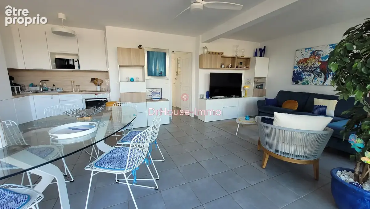 Appartement 3 pièces 60 m² à vendre à Carcans (33121) - photo 12