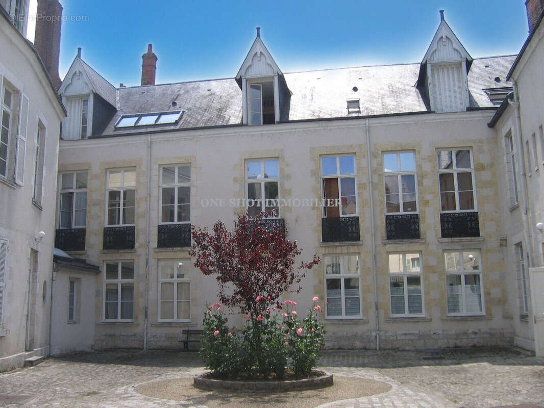 Appartement 24 m² à Orleans  - photo 6