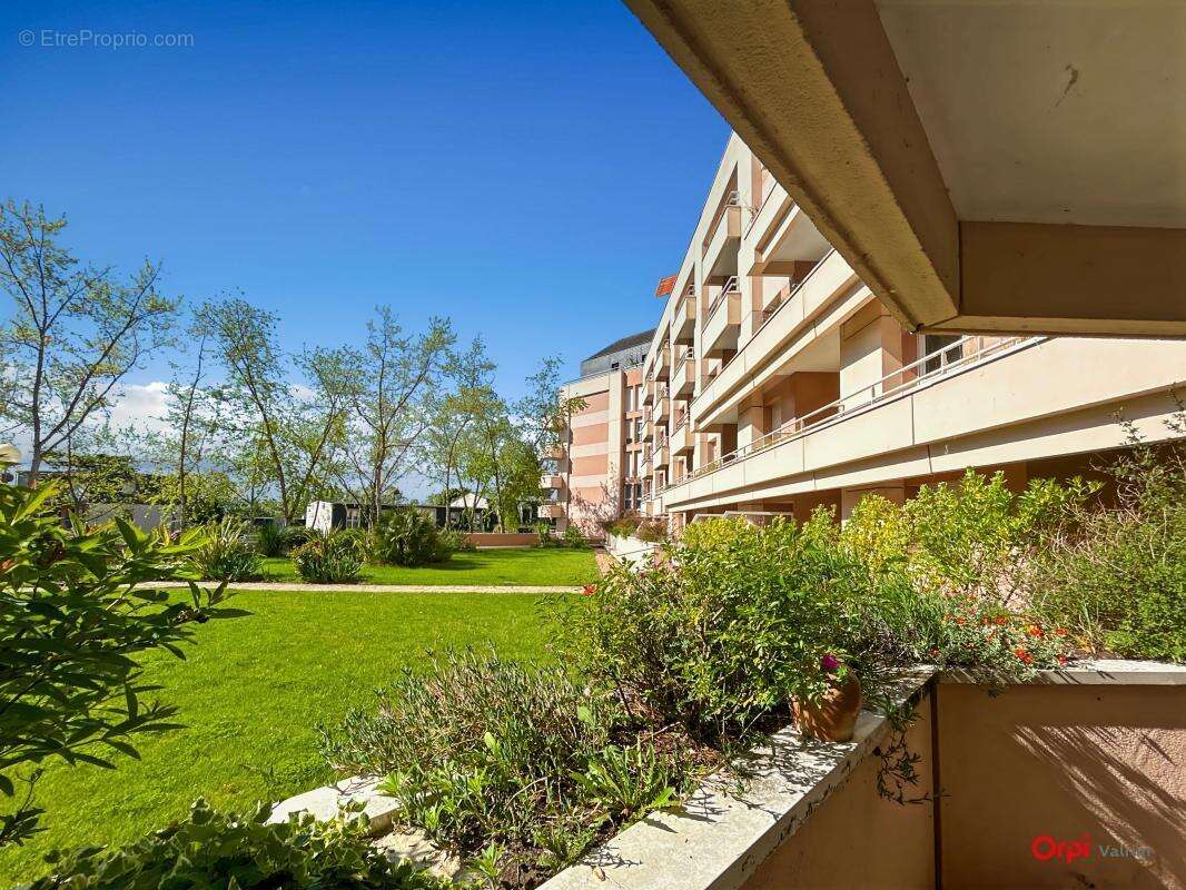 Appartement à ORLEANS