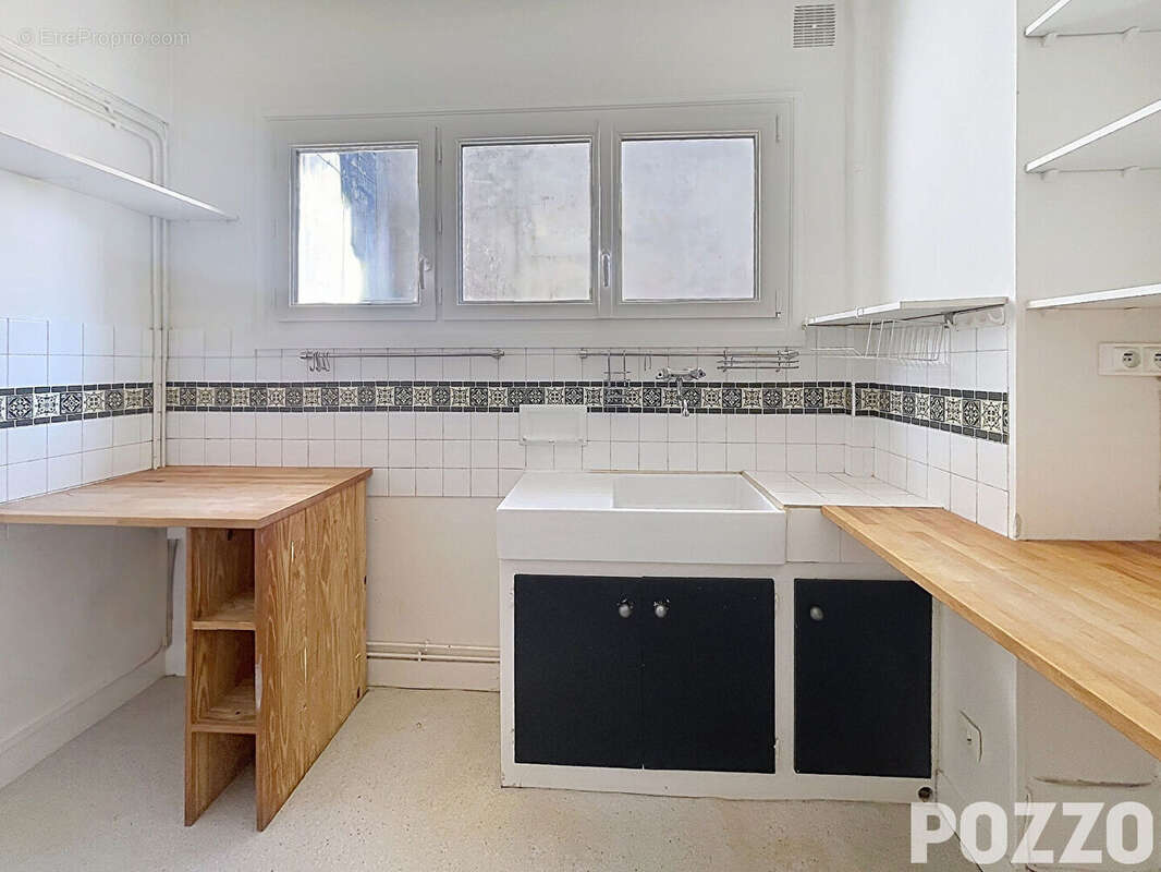 Appartement Caen 2 pièces de 52m² - Hyper Centre - photo 6