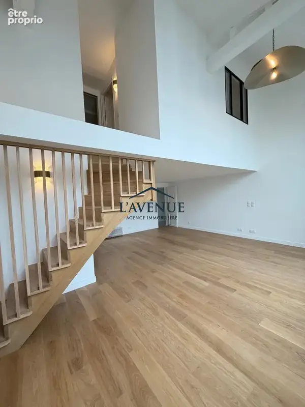 Appartement 5 pièces 109 m² à vendre à Paris-8e (75008) - photo 2