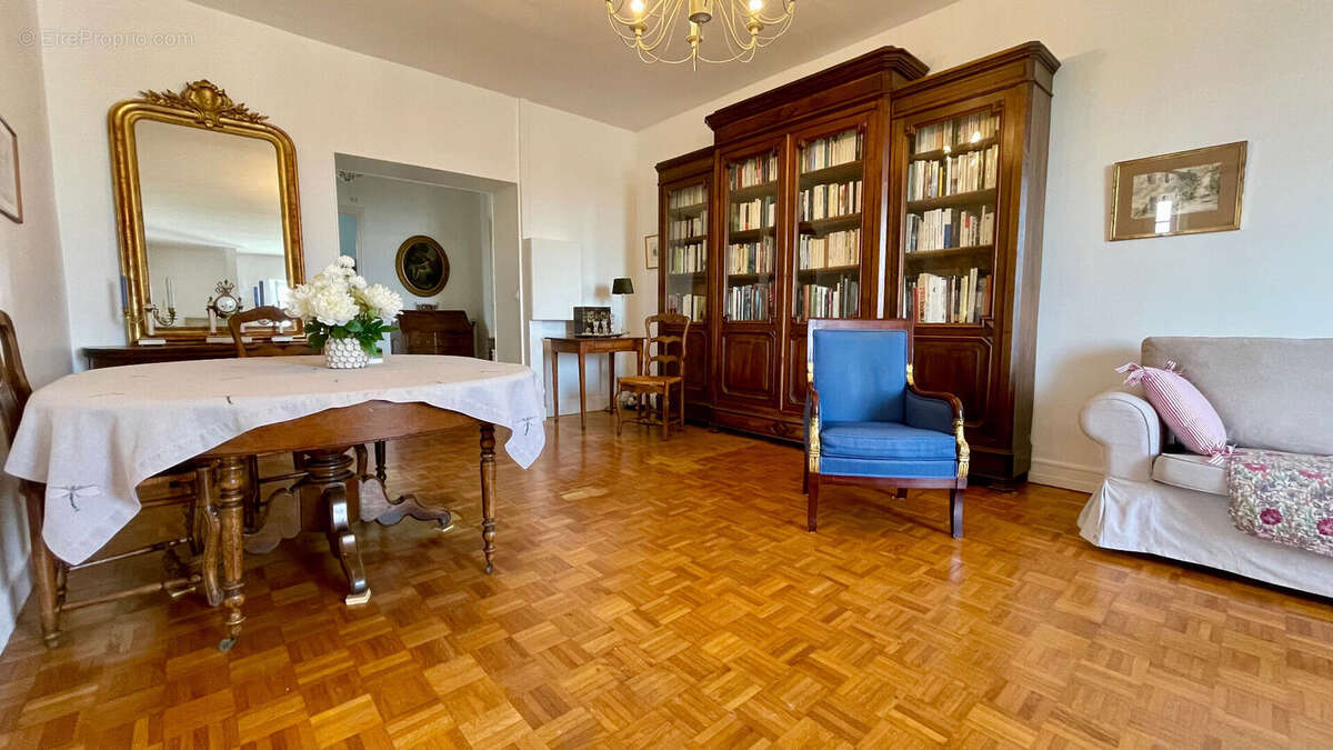 Appartement de Charme dans un Manoir - photo 4