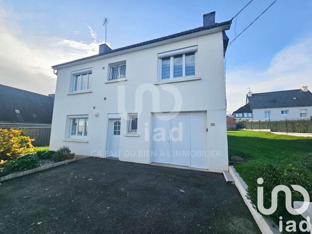 Photo 2 - Maison à HEMONSTOIR