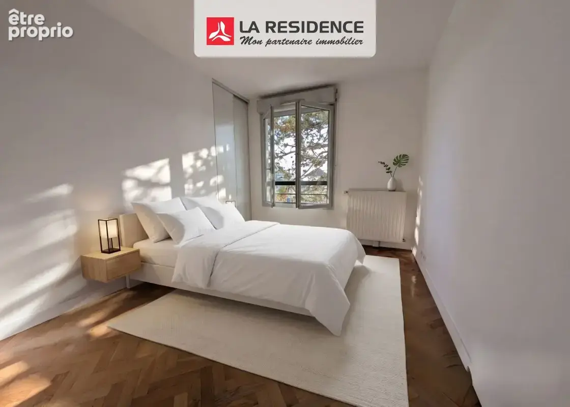 Appartement 2 pièces 48 m² à vendre à Versailles (78000) - photo 2