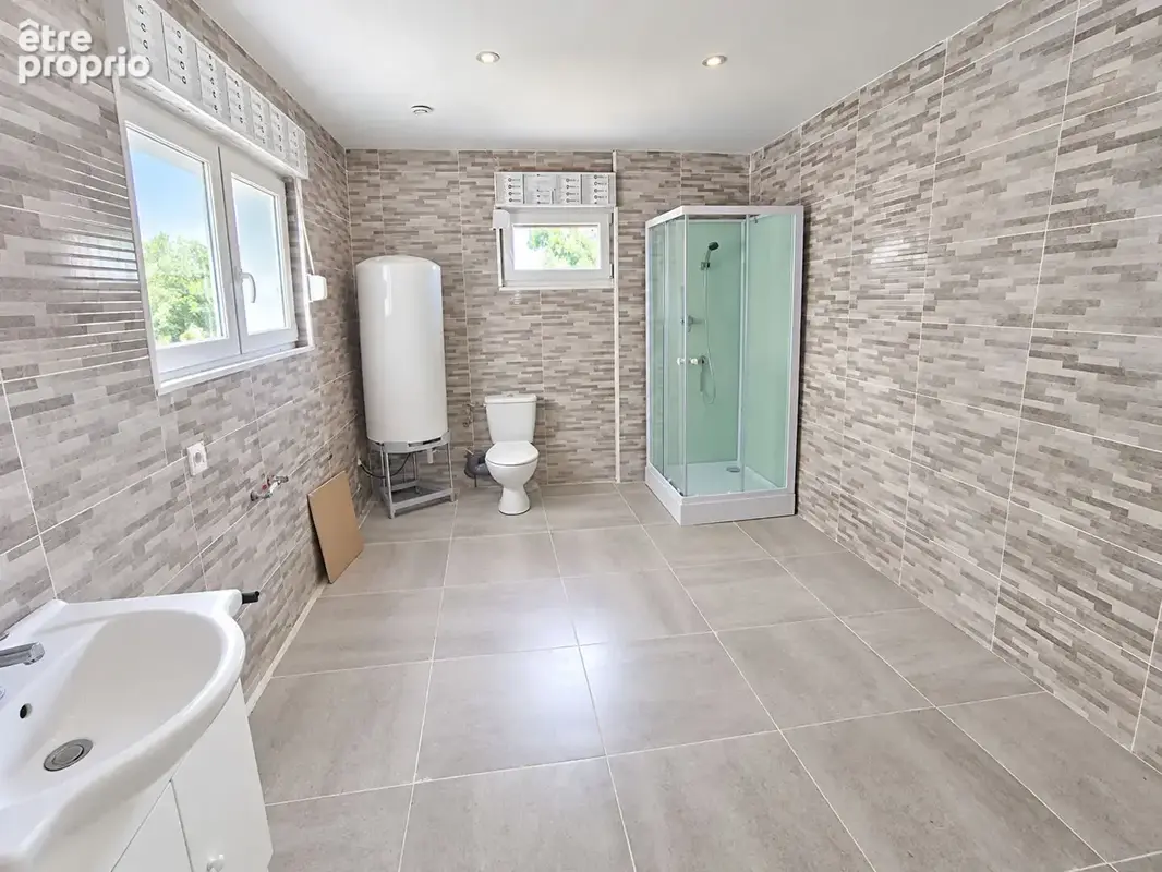 Maison  3 pièces 78 m2 - photo 5