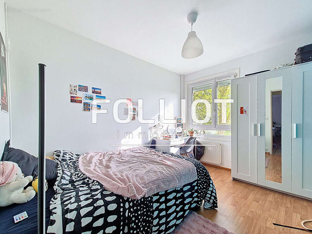 Appartement à CAEN