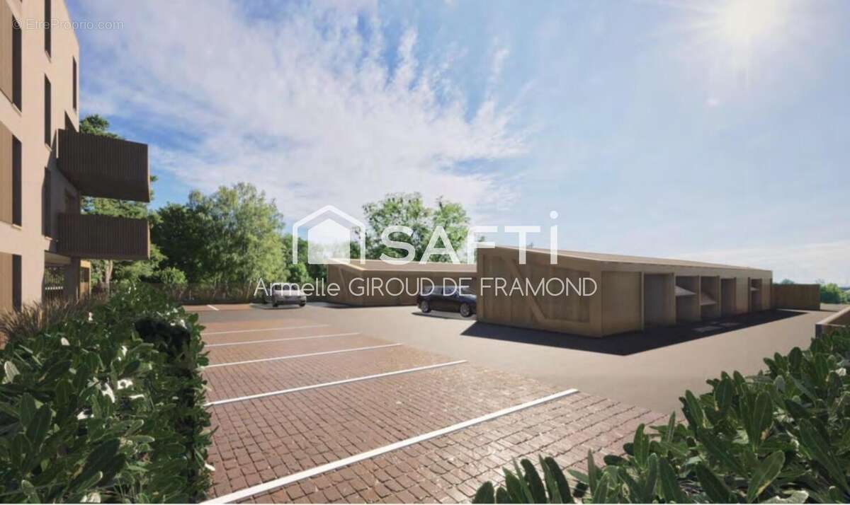 Photo 8 - Appartement à REININGUE