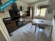 Photo 1 - Appartement à COSNES-ET-ROMAIN