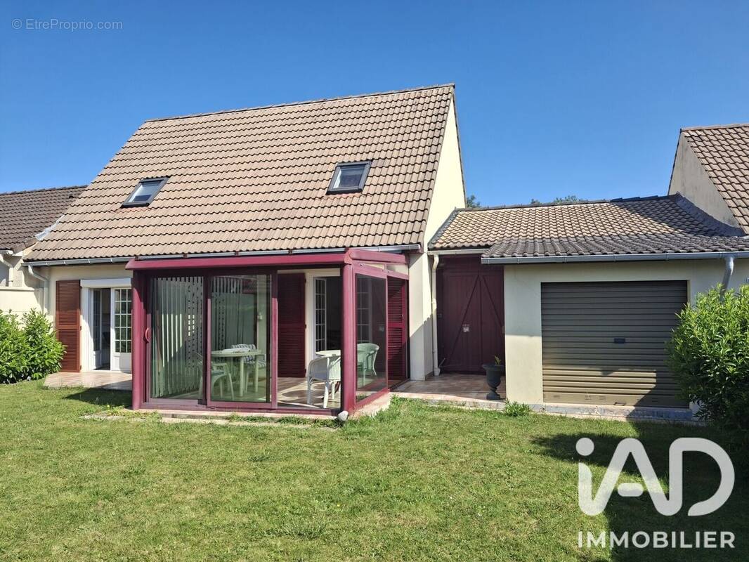 Photo 1 - Maison à VAL-DE-REUIL