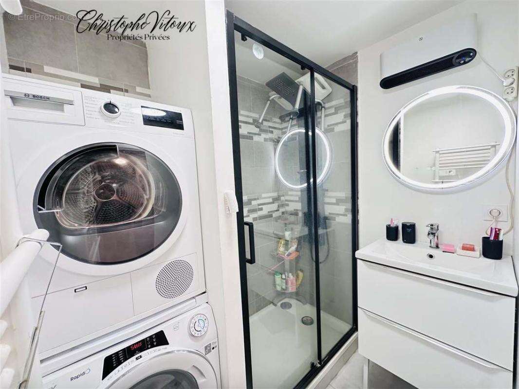 Appartement à CARCASSONNE