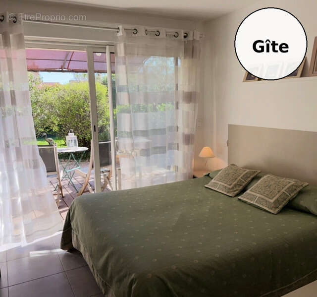 Maison à PERNES-LES-FONTAINES