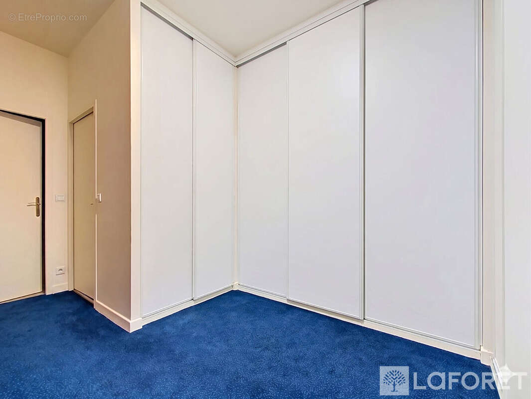 Appartement familial - 5 pièces - Sentier - photo 9