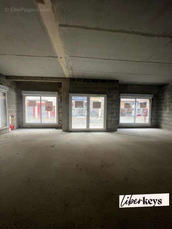 Commerce à MUZILLAC