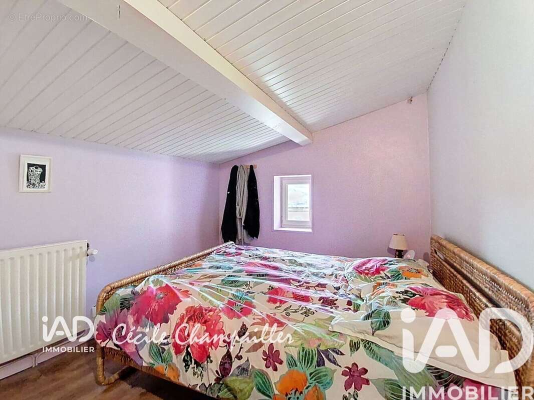 Photo 9 - Maison à CONDRIEU