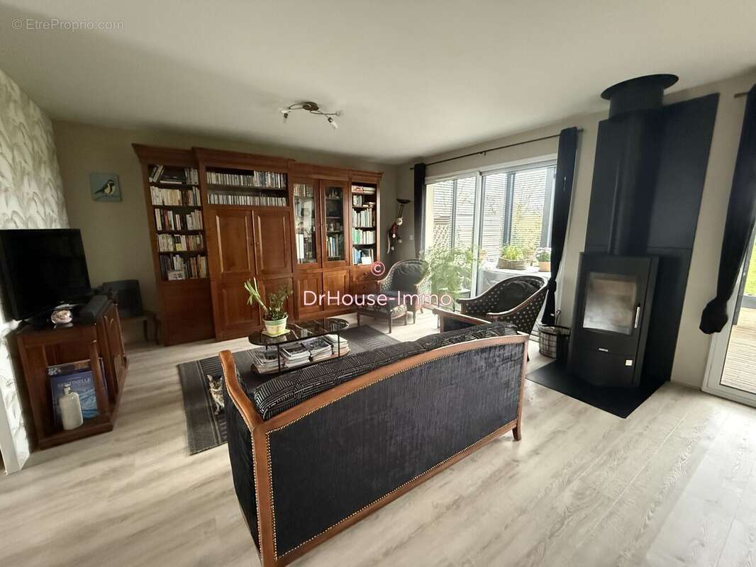 Maison à LE POINCONNET